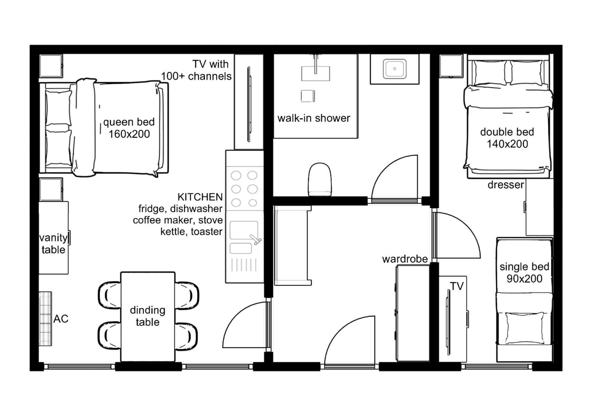 Dob Apartment With Ac 부다페스트 외부 사진