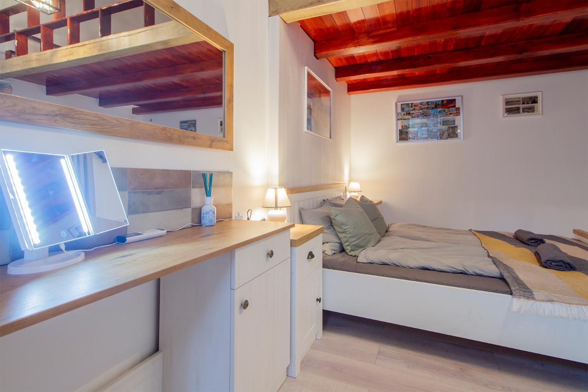 Dob Apartment With Ac 부다페스트 외부 사진