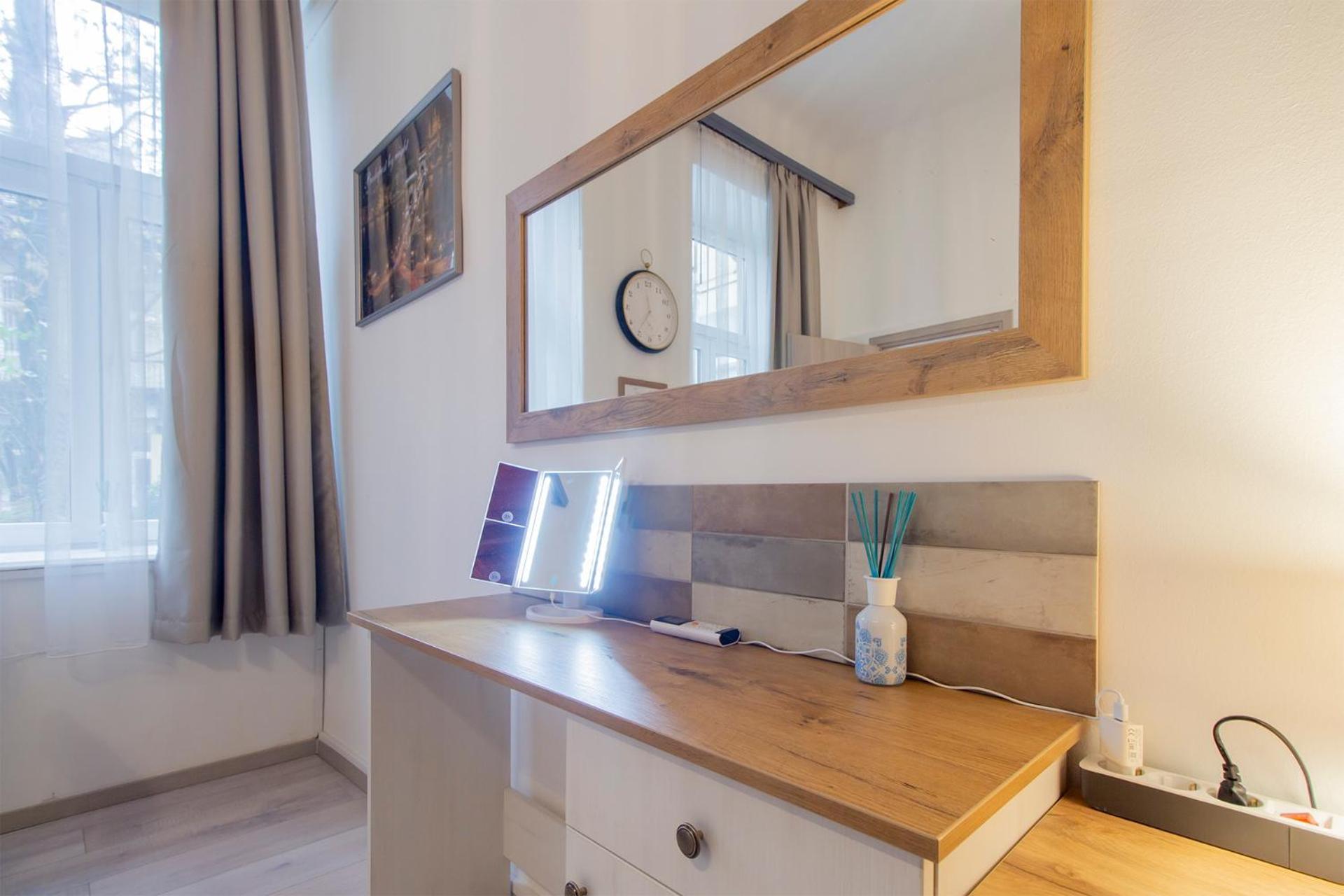 Dob Apartment With Ac 부다페스트 외부 사진