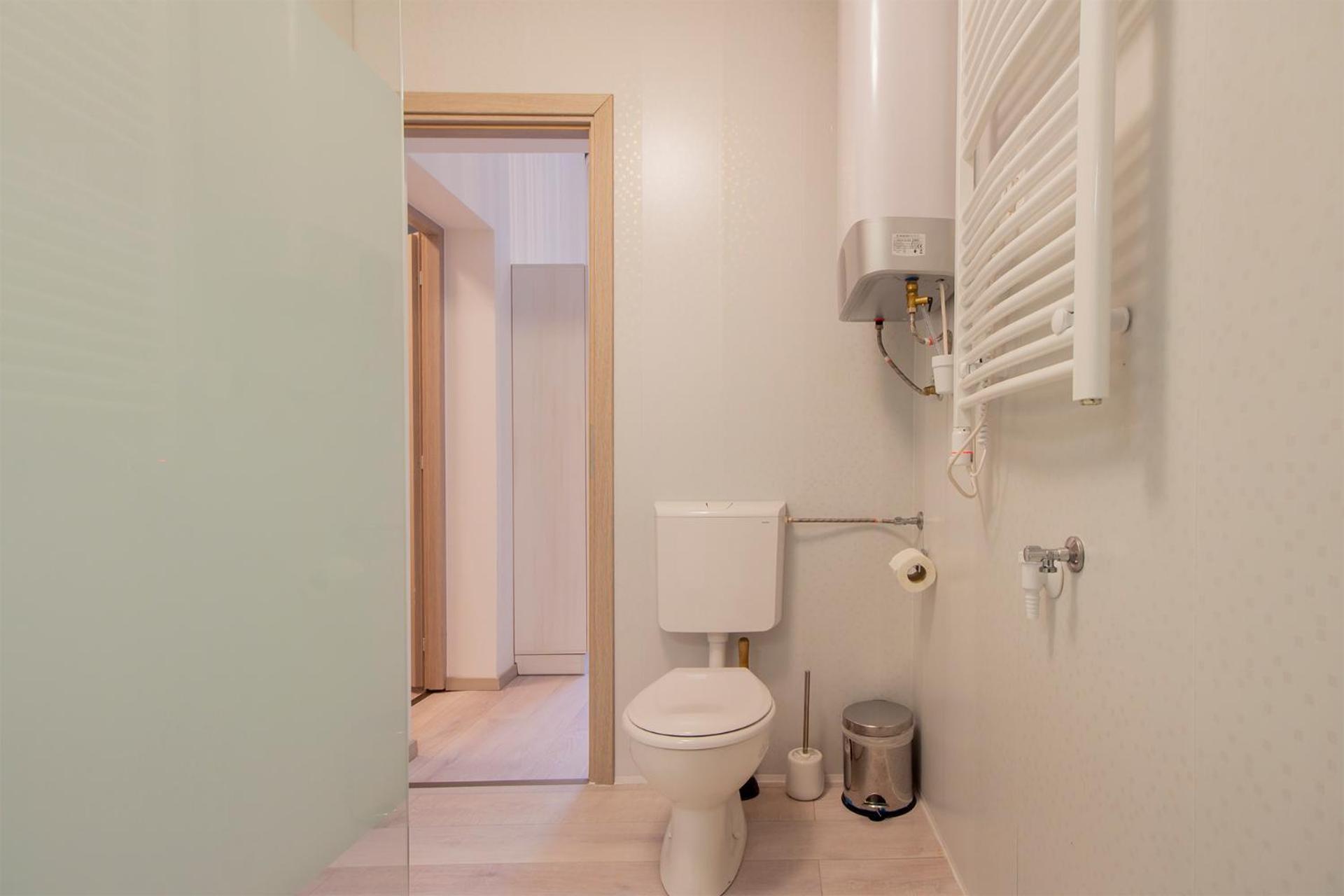 Dob Apartment With Ac 부다페스트 외부 사진