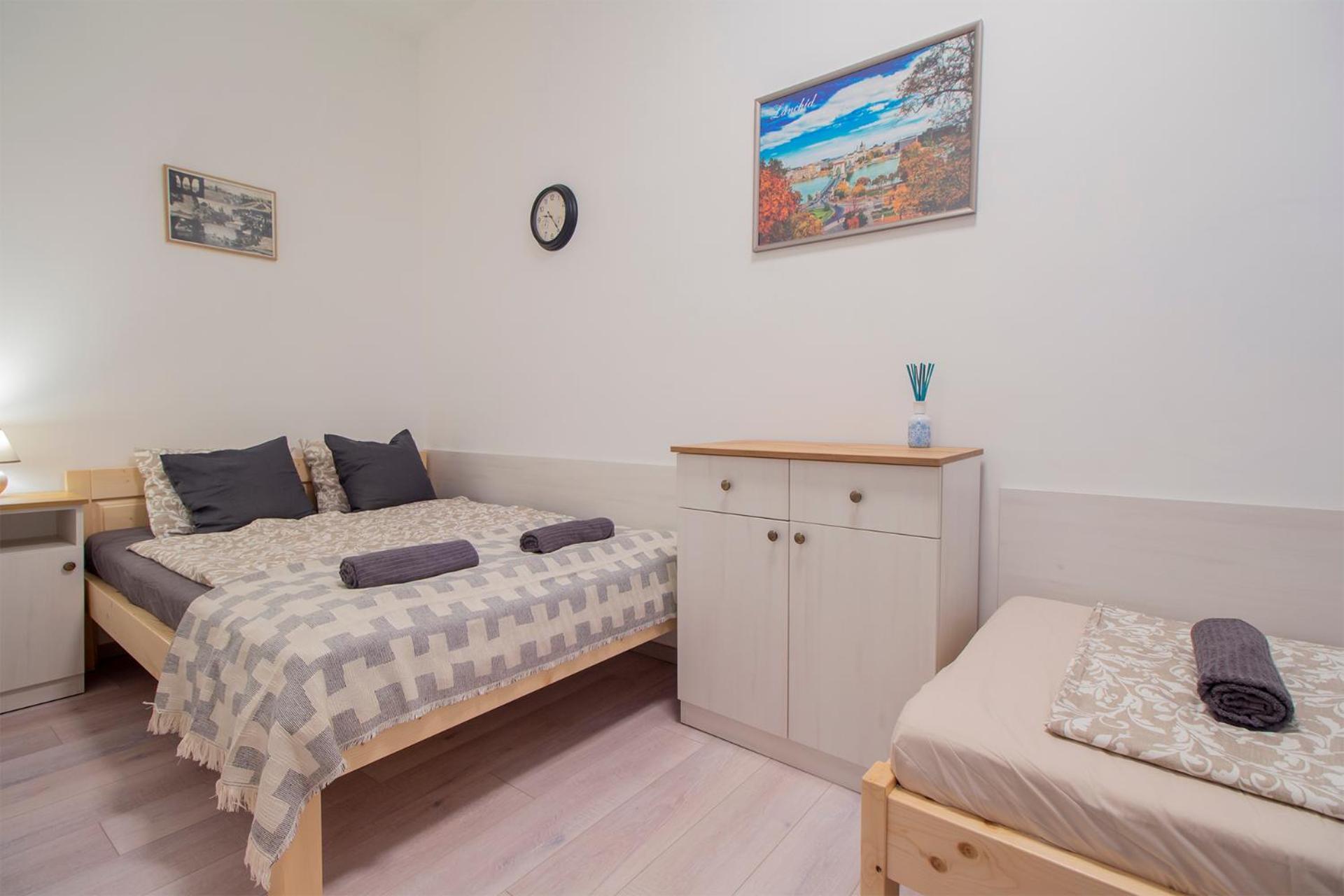 Dob Apartment With Ac 부다페스트 외부 사진