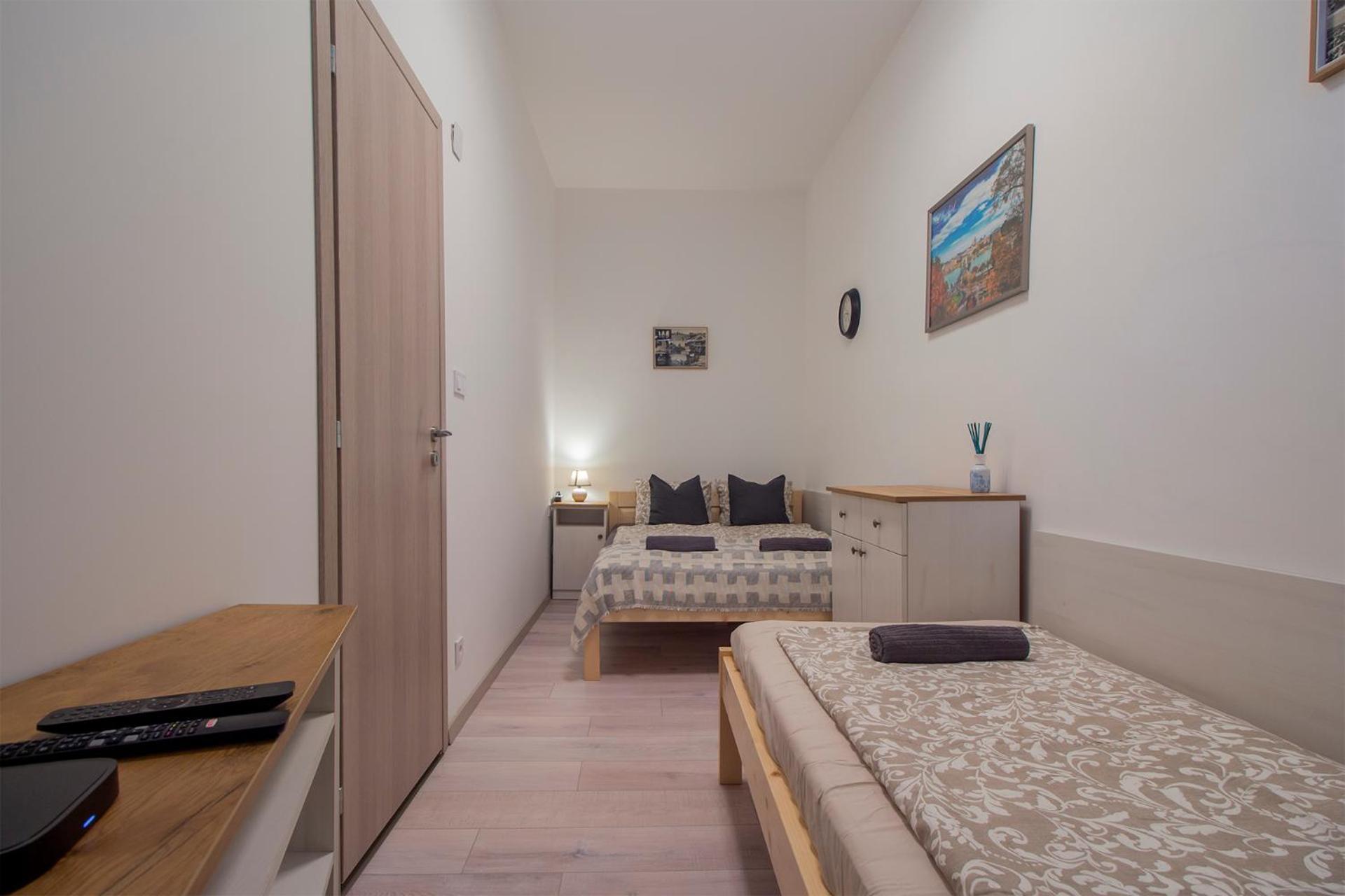 Dob Apartment With Ac 부다페스트 외부 사진