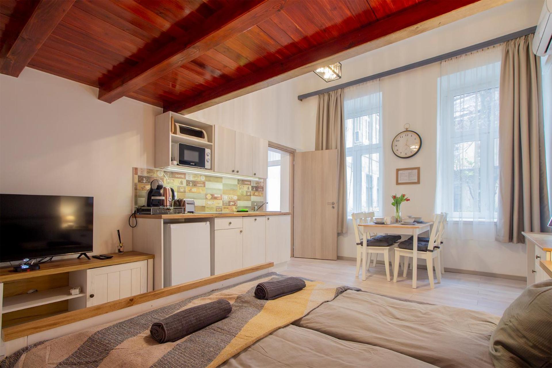 Dob Apartment With Ac 부다페스트 외부 사진